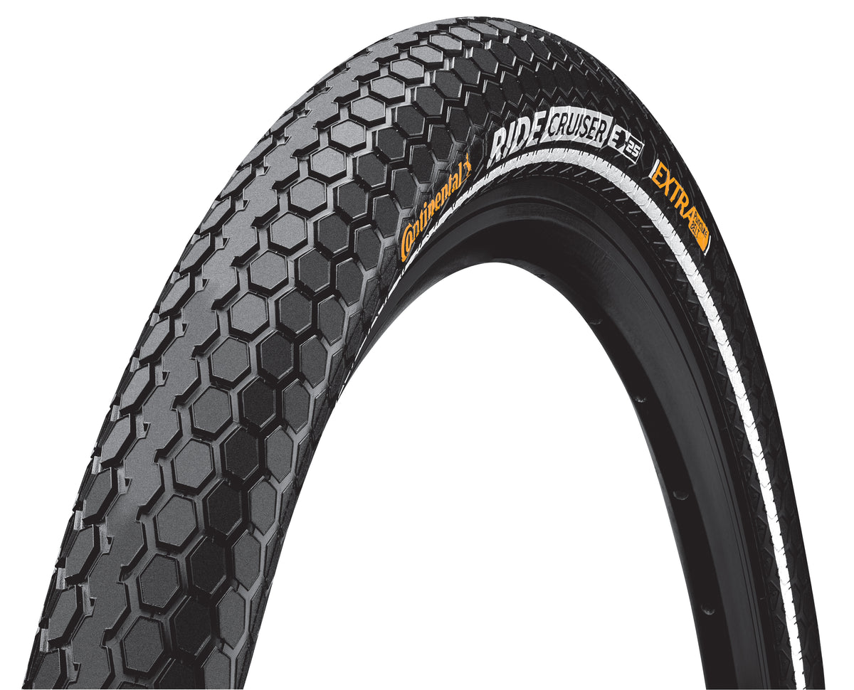 Continental Ride Cruiser 26 X 2.2 Tringlemetal REFLEX - Accessoire