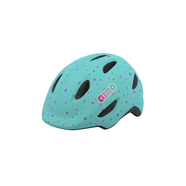 Giro Scamp MIPS