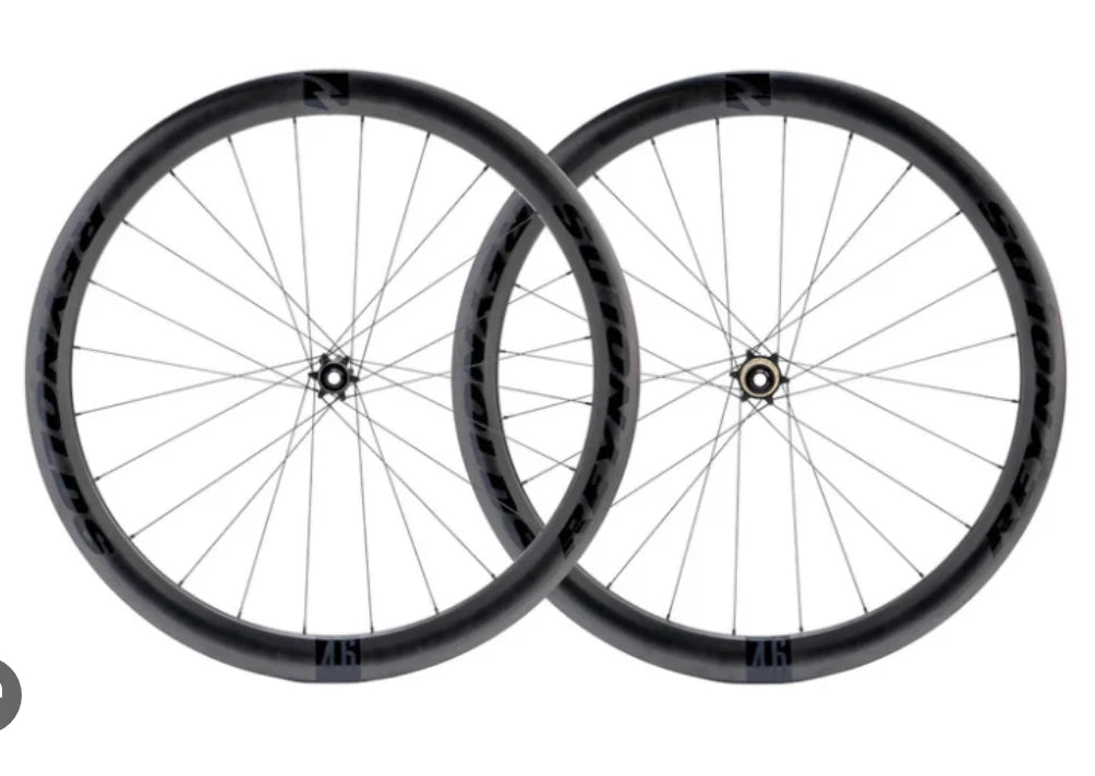 Reynolds AR46 - Ensemble de roue Carbone