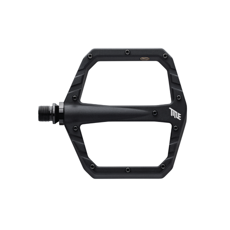 Title MTB Connect Pédales Noir