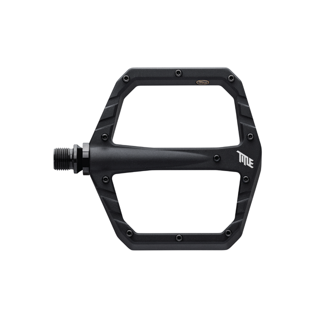 Title MTB Connect Pédales Noir