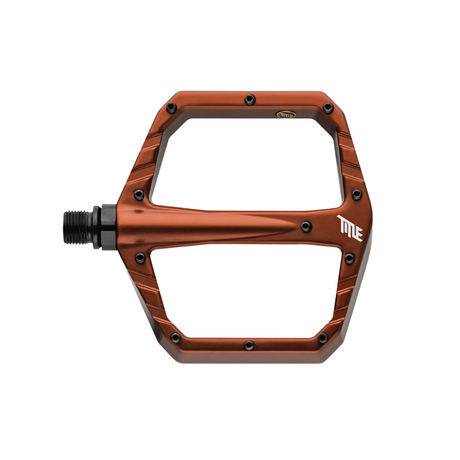 Title MTB Connect Pédales Purple