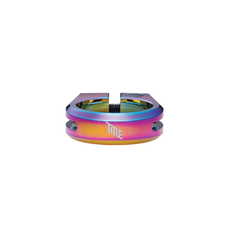 Title MTB Collier de tige de selle 28.6mm Bronze