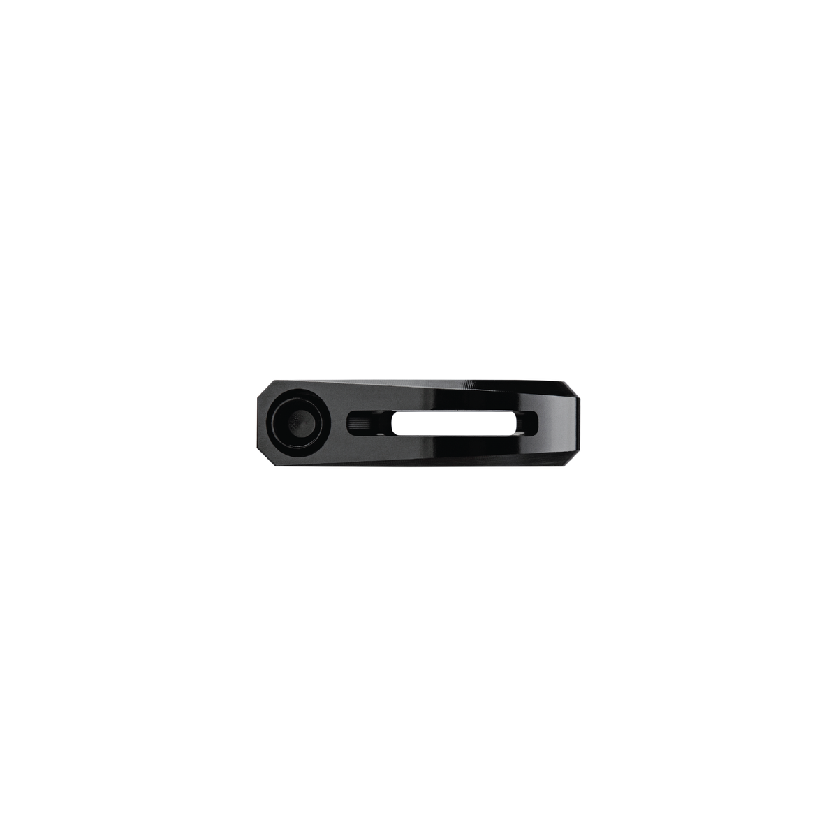 Title MTB Collier de tige de selle 31.8mm Noir