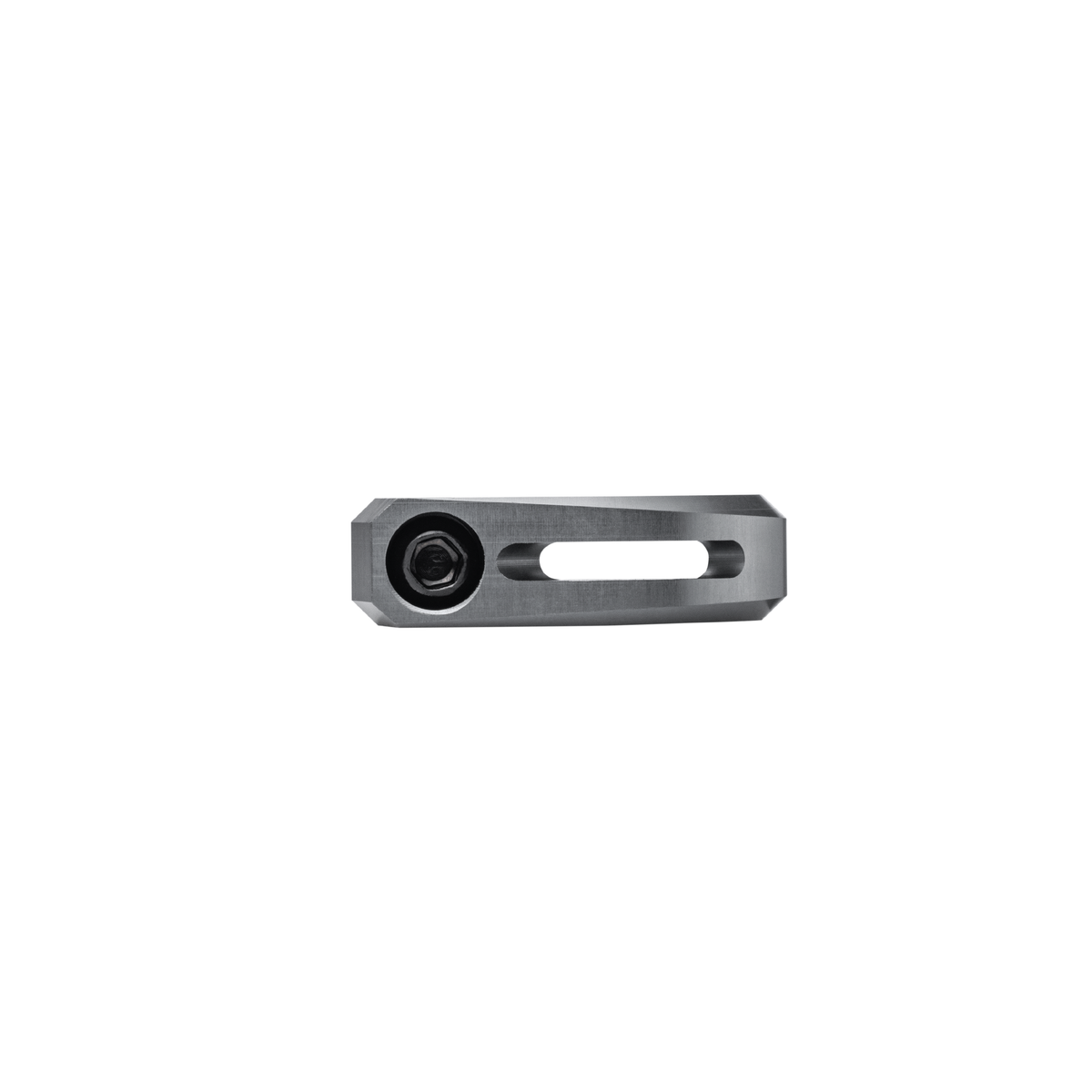 Title MTB Collier de tige de selle 31.8mm Bronze