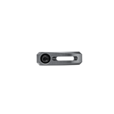 Title MTB Collier de tige de selle 31.8mm Bronze