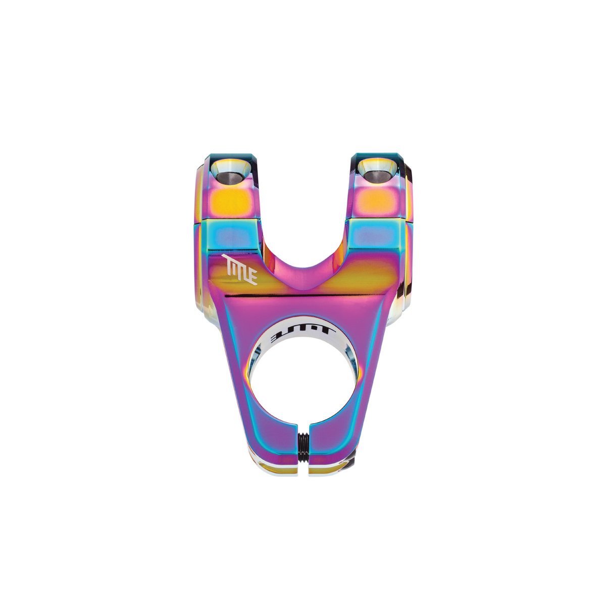 Title MTB ST1 35 Potence 40mm Oil Slick
