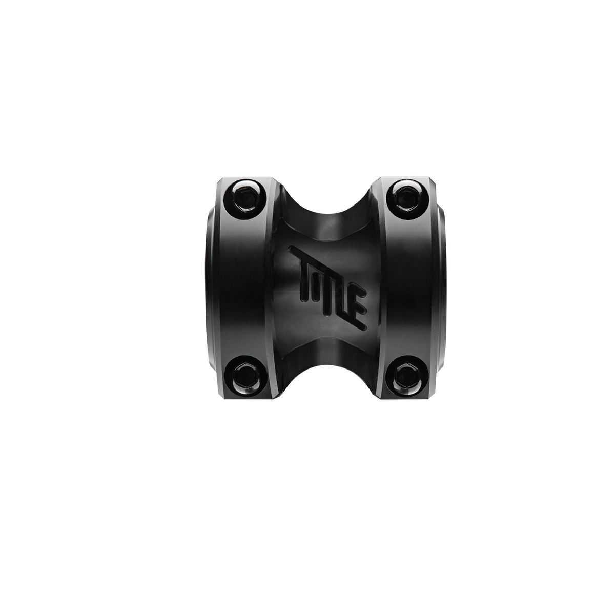 Title MTB ST1 35 Potence 35mm Chrome