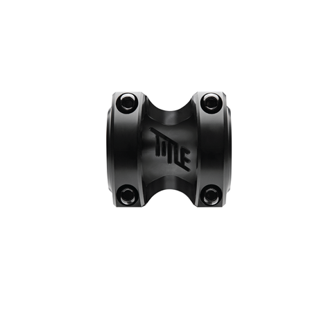 Title MTB ST1 35 Potence 35mm Chrome