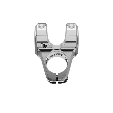 Title MTB ST1 35 Potence 35mm Gris