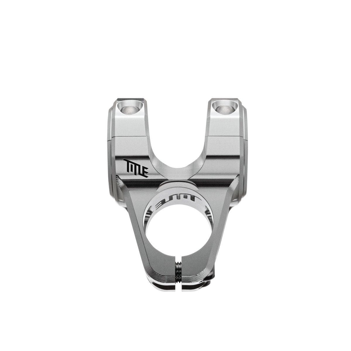 Title MTB ST1 31.8 Potence 35mm Bronze