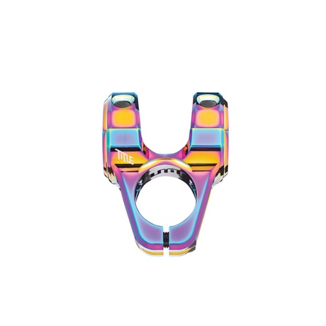 Title MTB ST1 31.8 Potence 35mm Chrome
