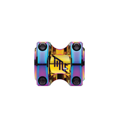 Title MTB ST1 31.8 Potence 35mm Gris