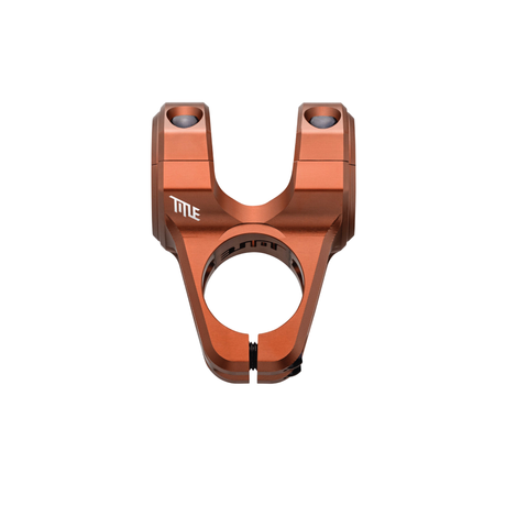 Title MTB ST1 31.8 Potence 35mm Pink