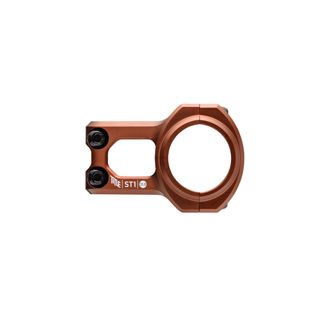 Title MTB ST1 31.8 Potence 35mm Oil Slick