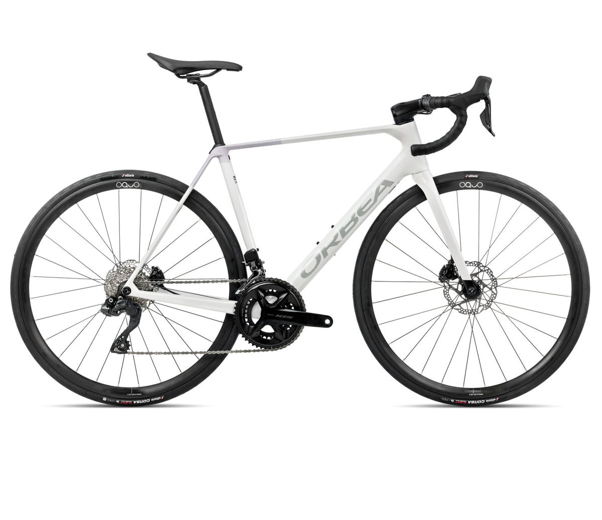 ORCA M35i - Orbea