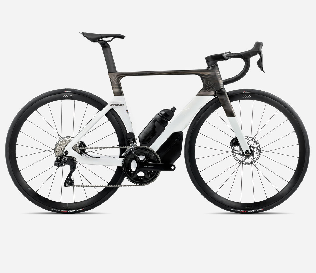 ORCA AERO M30iLTD