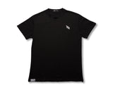 Title MTB Essential Midweight T-Shirt Noir L