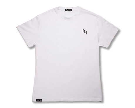 Title MTB T-Shirt Essential léger Blanc M