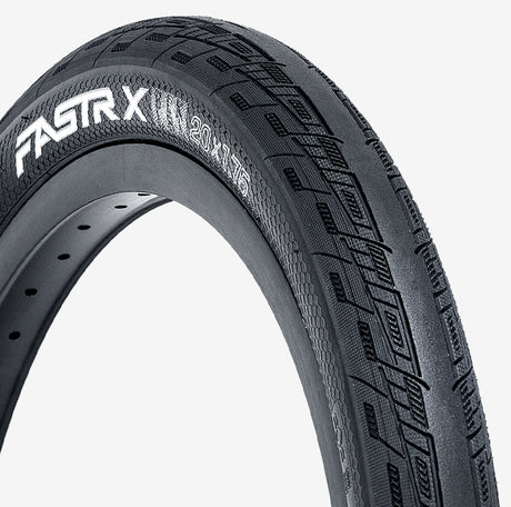 Tioga FASTR-X Pneu - Composante
