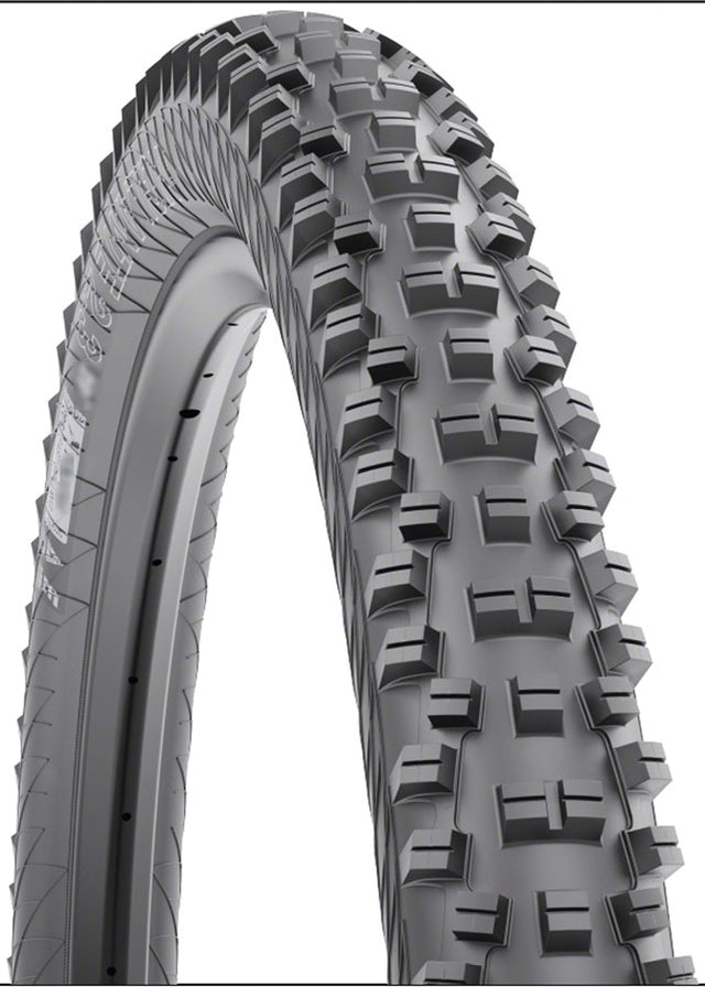 Wtb WTB Vigilante Tire - 29 x 2.3, TCS Tubeless, Folding, Black, Light/HighGrip, TriTec, SG2