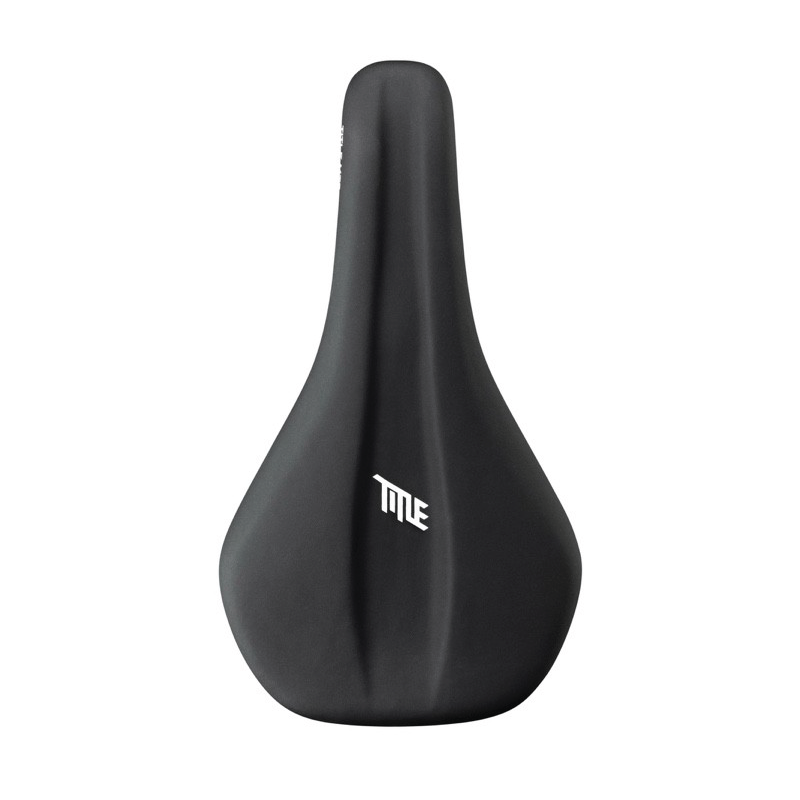 Title MTB MS2 Selle Noir