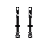 Title MTB sans chambre Valves Noir