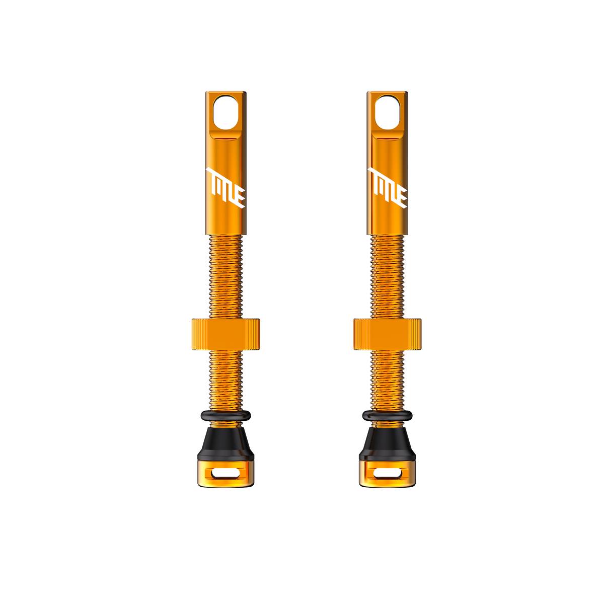 Title MTB sans chambre Valves Gold