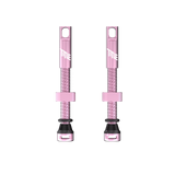 Title MTB sans chambre Valves Pink