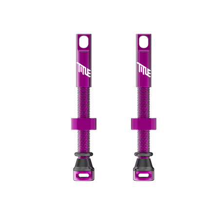 Title MTB sans chambre Valves Bronze