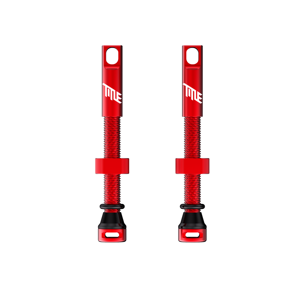 Title MTB sans chambre Valves Purple