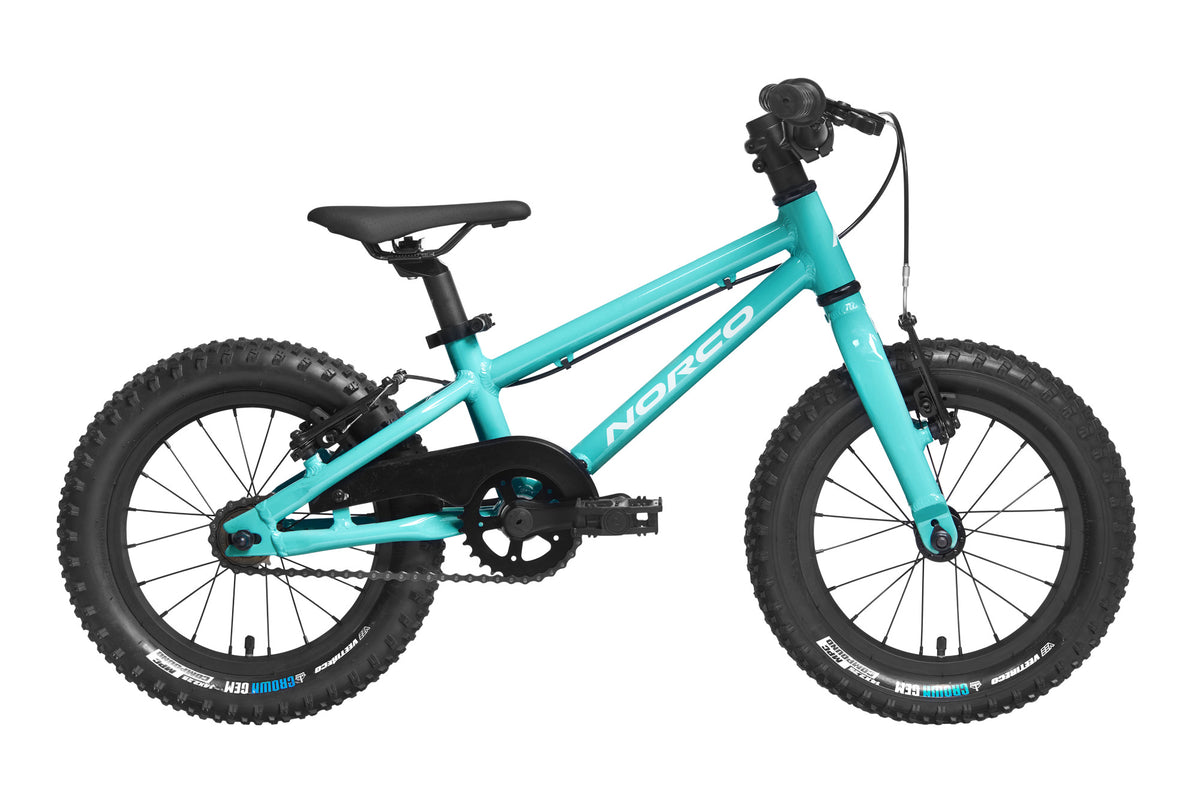 Norco Storm 16