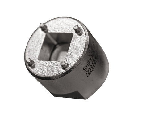 Unior Tools Crank cap tool for Sram DUB Silver