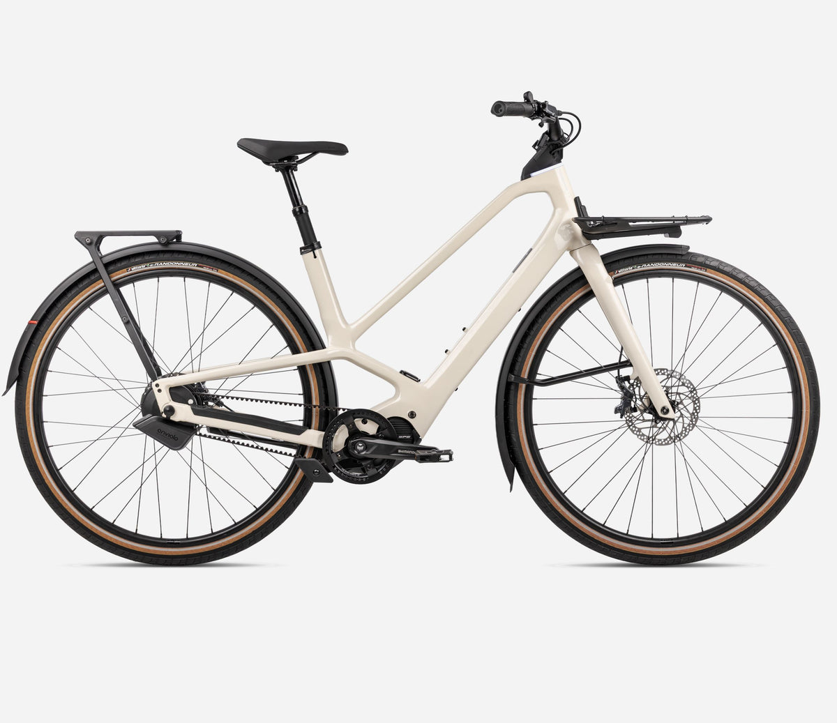 ORBEA DIEM 10 20mph