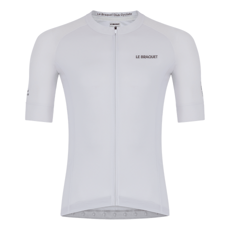 LeBraquet Maillot manches courtes Homme TEMPO — LeBraquet chez L'Atelier Clandestin