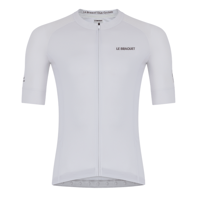LeBraquet Maillot manches courtes Homme TEMPO — LeBraquet chez L'Atelier Clandestin