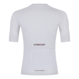 LeBraquet Maillot manches courtes Homme TEMPO — LeBraquet chez L'Atelier Clandestin