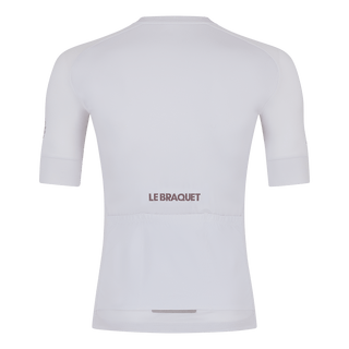 LeBraquet Maillot manches courtes Homme TEMPO — LeBraquet chez L'Atelier Clandestin
