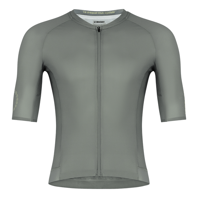 LeBraquet Maillot manches courtes Homme PODIUM — LeBraquet chez L'Atelier Clandestin