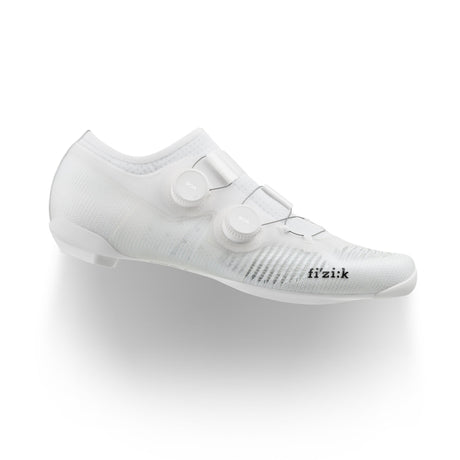 Fizik Vento Vega Carbon Blanc/Blanc - Souliers
