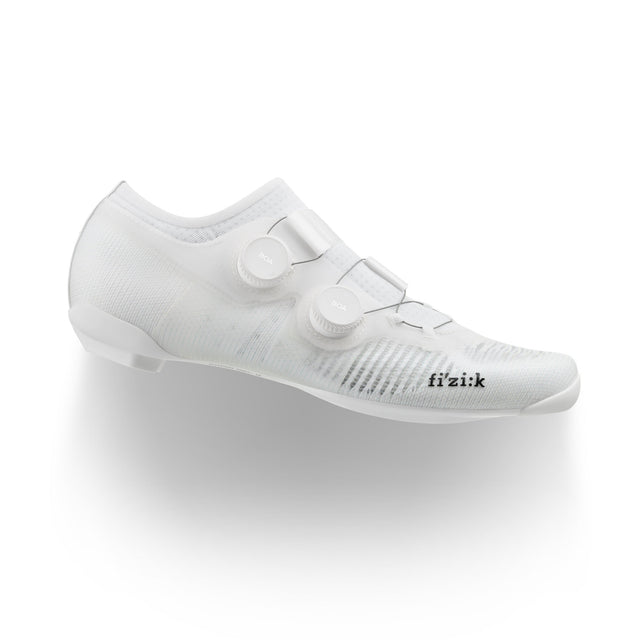 Fizik Vento Vega Carbon Blanc/Blanc - Souliers