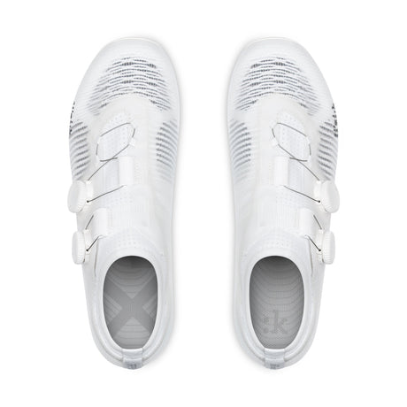 Fizik Vento Vega Carbon Blanc/Blanc - Souliers