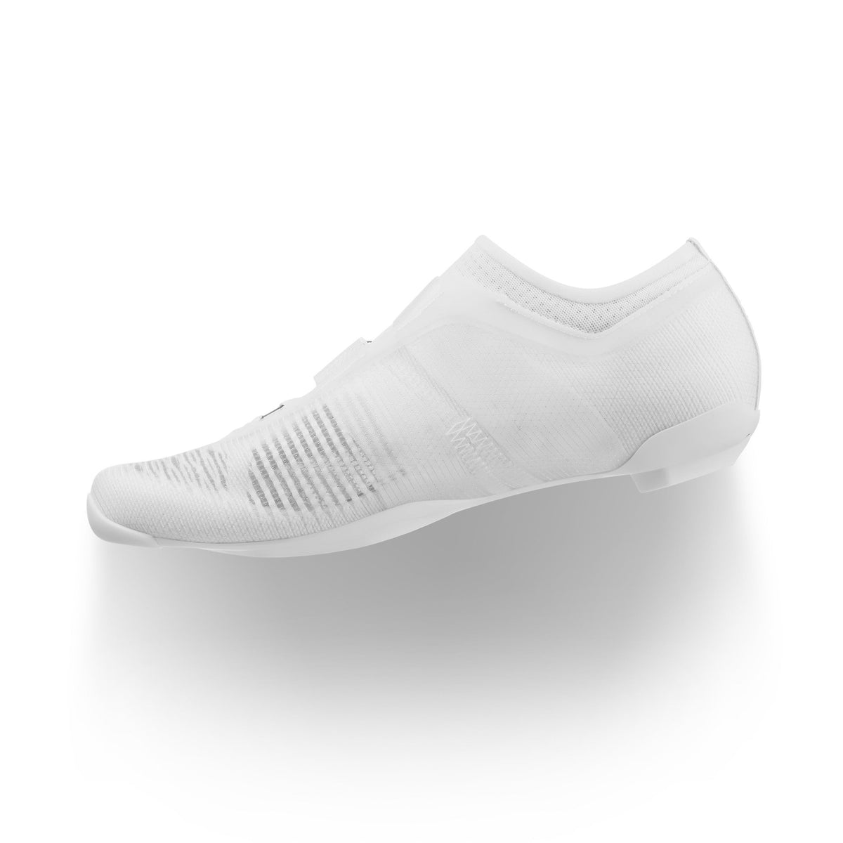 Fizik Vento Vega Carbon Blanc/Blanc - Souliers