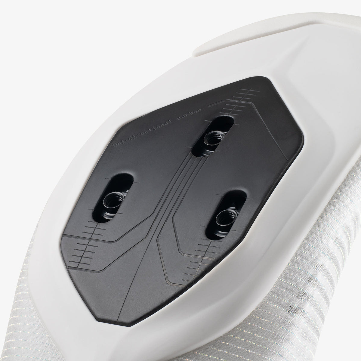 Fizik Vento Vega Carbon Blanc/Blanc - Souliers
