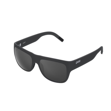 POC Want Polarized lunettes noir