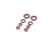 Orbea Kit Roulements Suspension - Composante