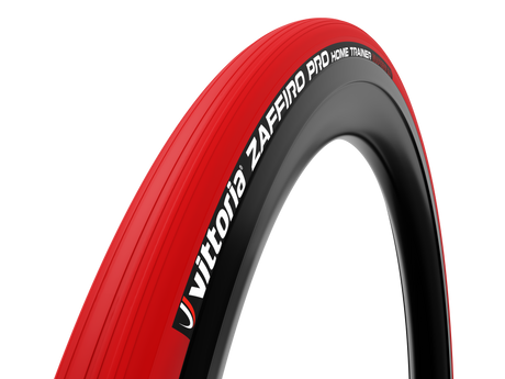 Vittoria - Vittoria Zaffiro Pro Home Trainer - Rouge - comp_pneus