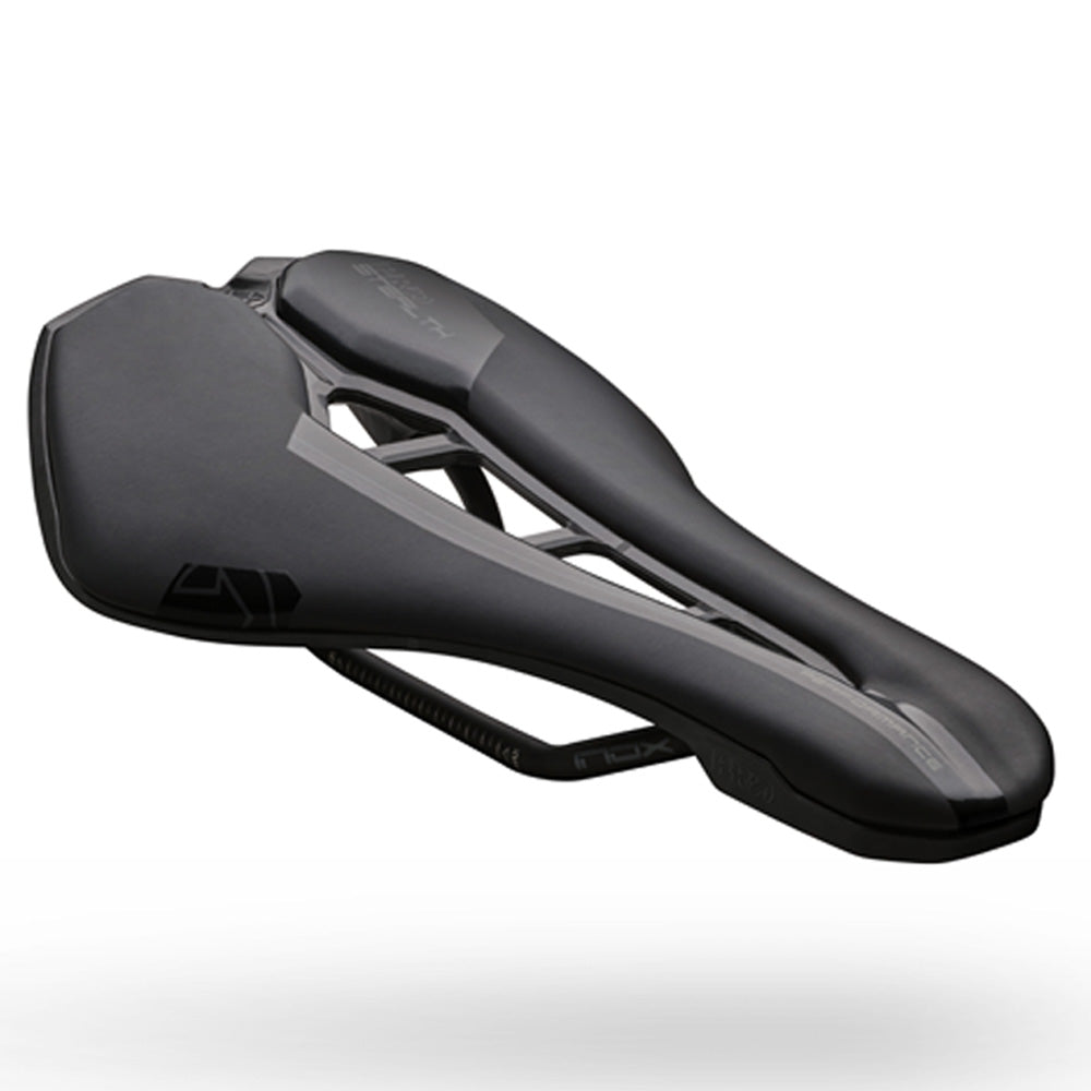 PRO Stealth Performance Selle 142mm Noir
