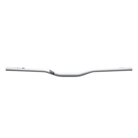 Title MTB AH1 31.8 Guidon 38mm Gris