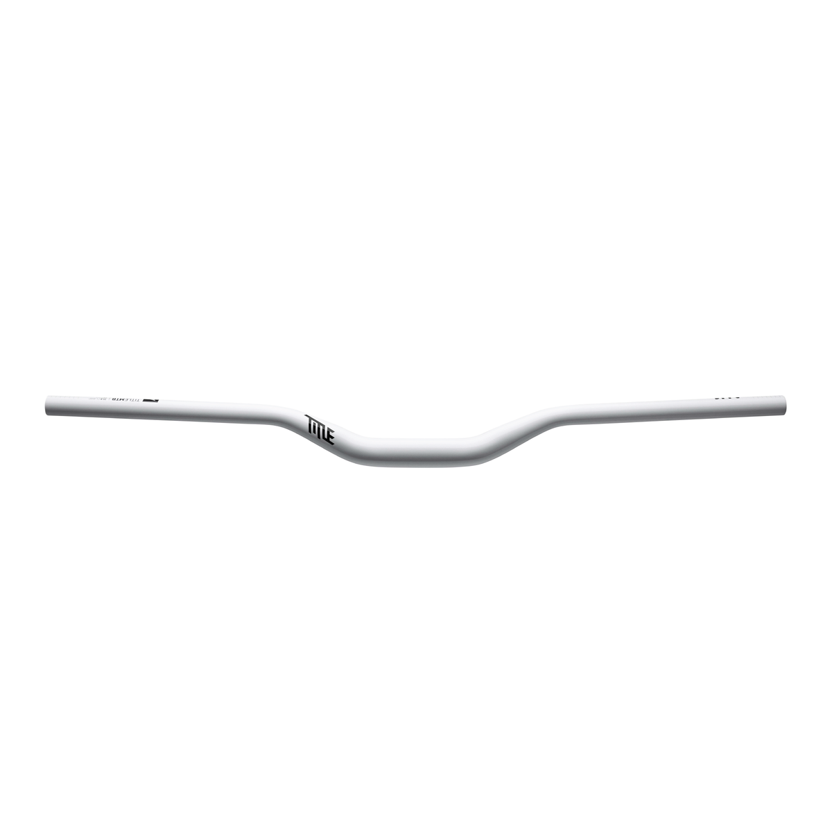 Title MTB AH1 31.8 Guidon 38mm pink